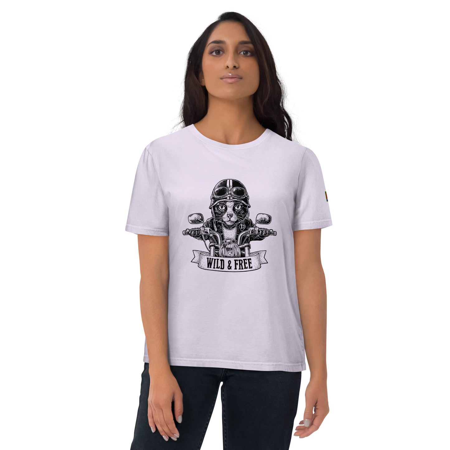 Unisex organic cotton t-shirt, Classic Crew neck T-Shirts, Soft Cotton t- shirts, T- Shirt for him, T-Shirt for her