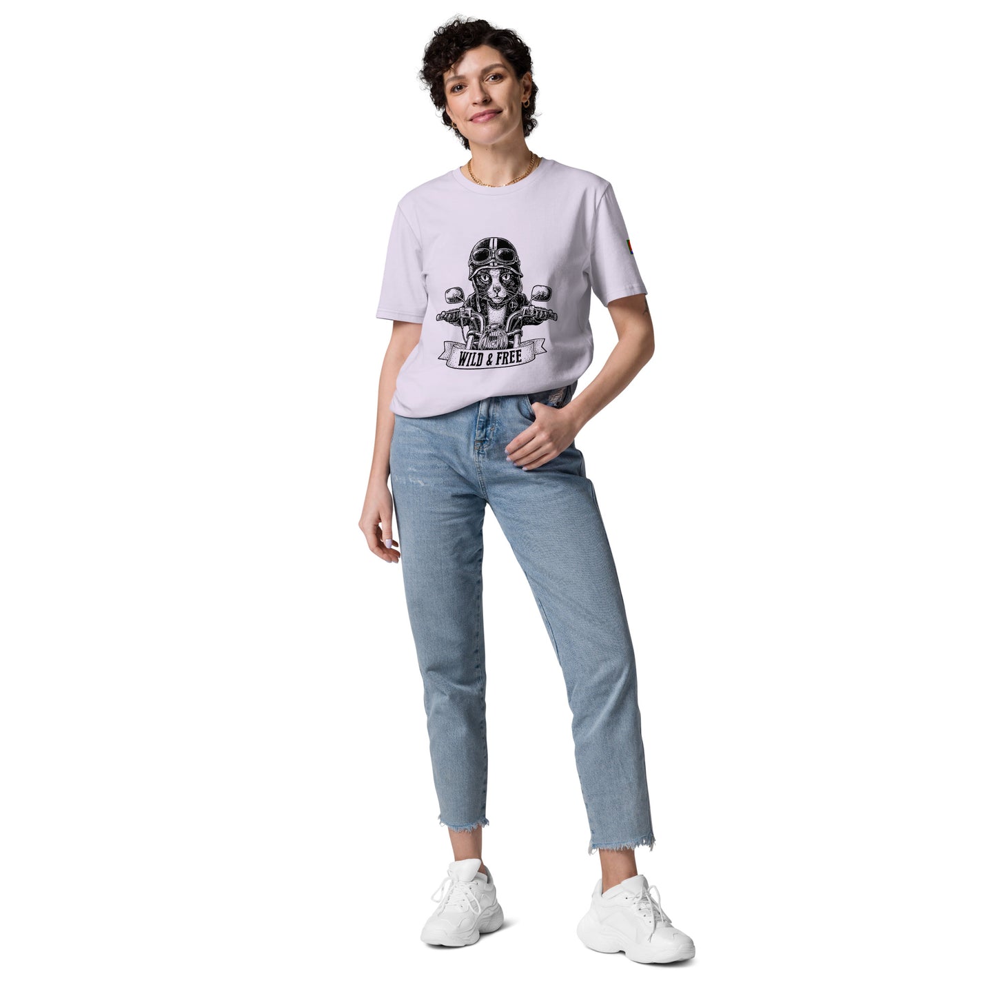 Unisex organic cotton t-shirt, Classic Crew neck T-Shirts, Soft Cotton t- shirts, T- Shirt for him, T-Shirt for her