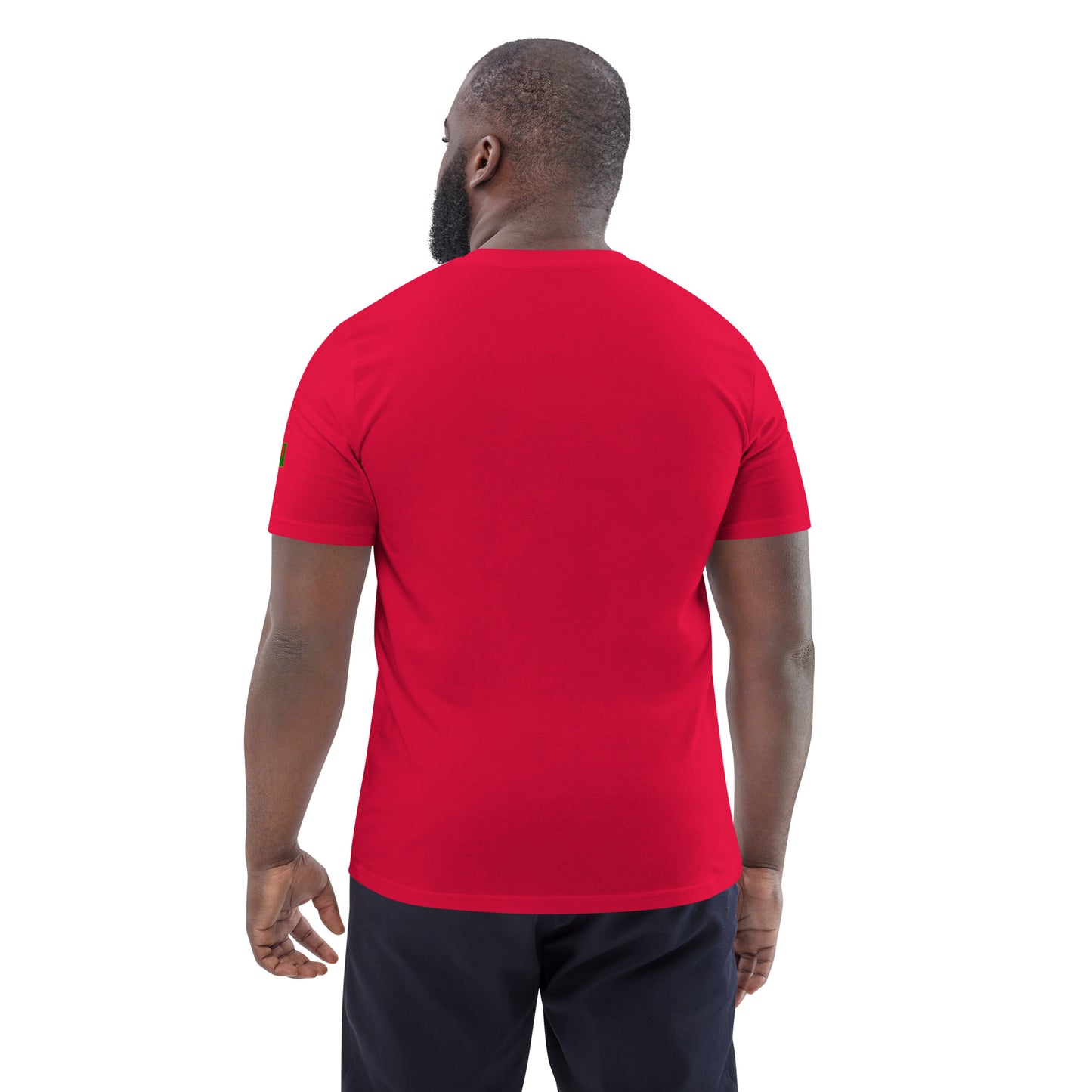 Unisex organic cotton t-shirt, Classic Crew neck T-Shirts, Soft Cotton t- shirts, T- Shirt for him, T-Shirt for her