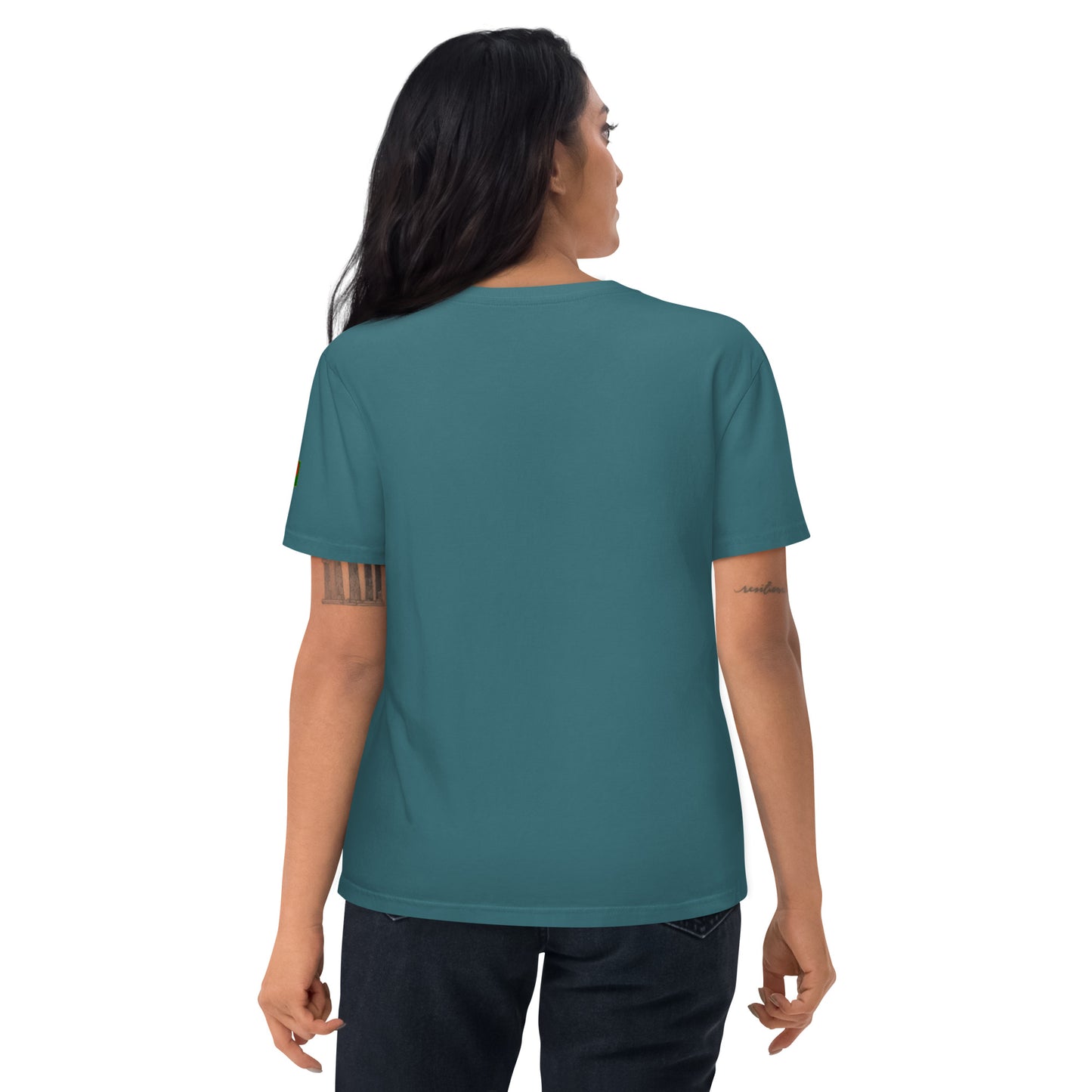 Unisex organic cotton t-shirt, Classic Crew neck T-Shirts, Soft Cotton t- shirts, T- Shirt for him, T-Shirt for her