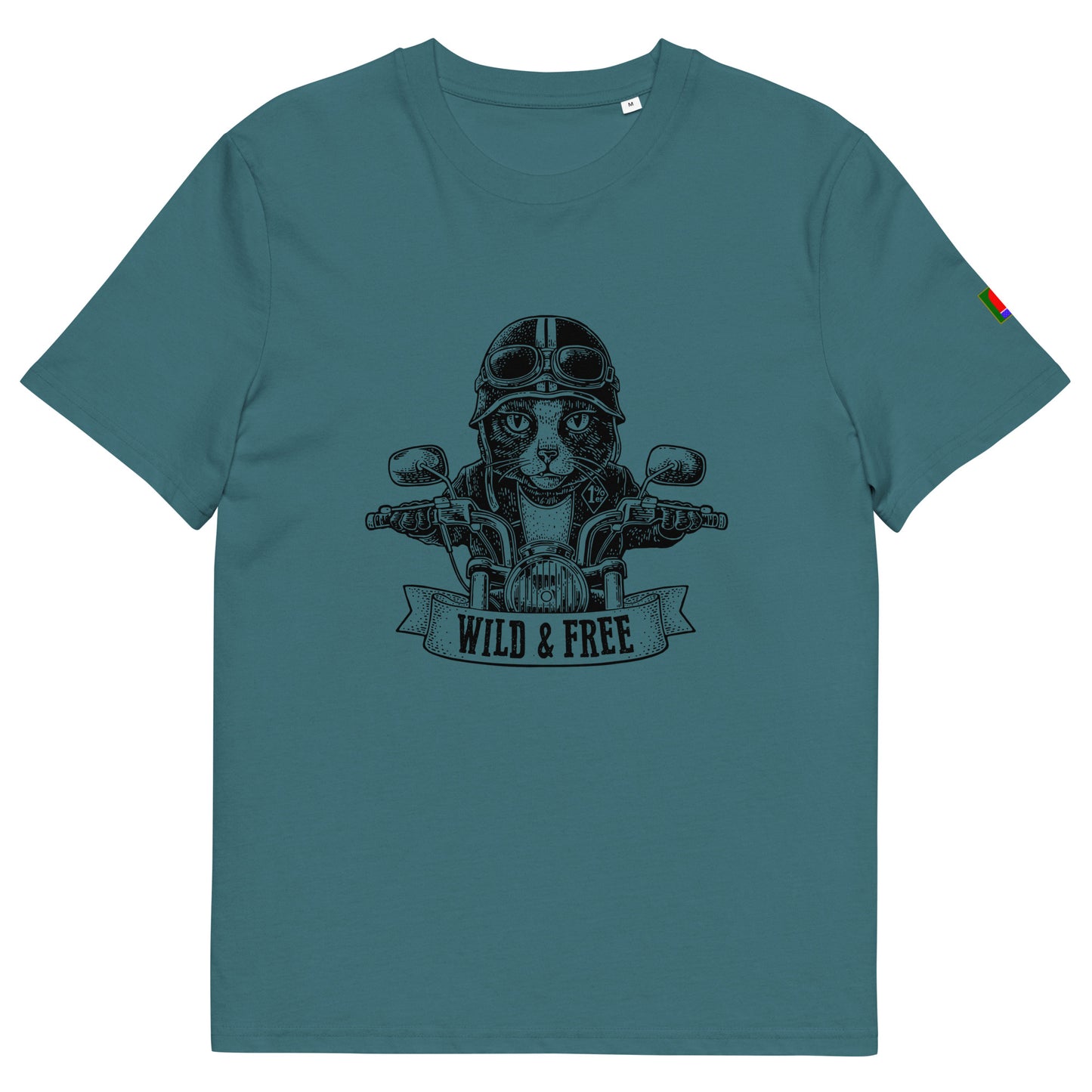 Unisex organic cotton t-shirt, Classic Crew neck T-Shirts, Soft Cotton t- shirts, T- Shirt for him, T-Shirt for her