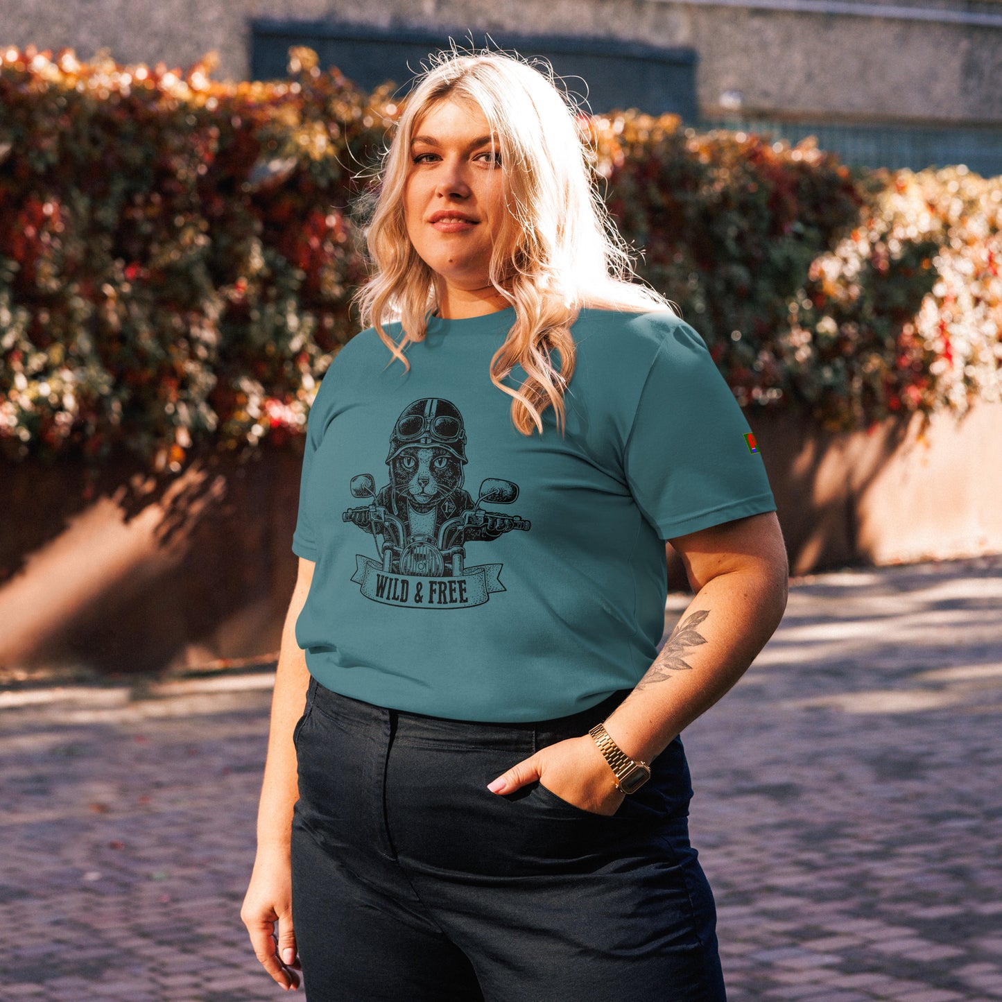 Unisex organic cotton t-shirt, Classic Crew neck T-Shirts, Soft Cotton t- shirts, T- Shirt for him, T-Shirt for her