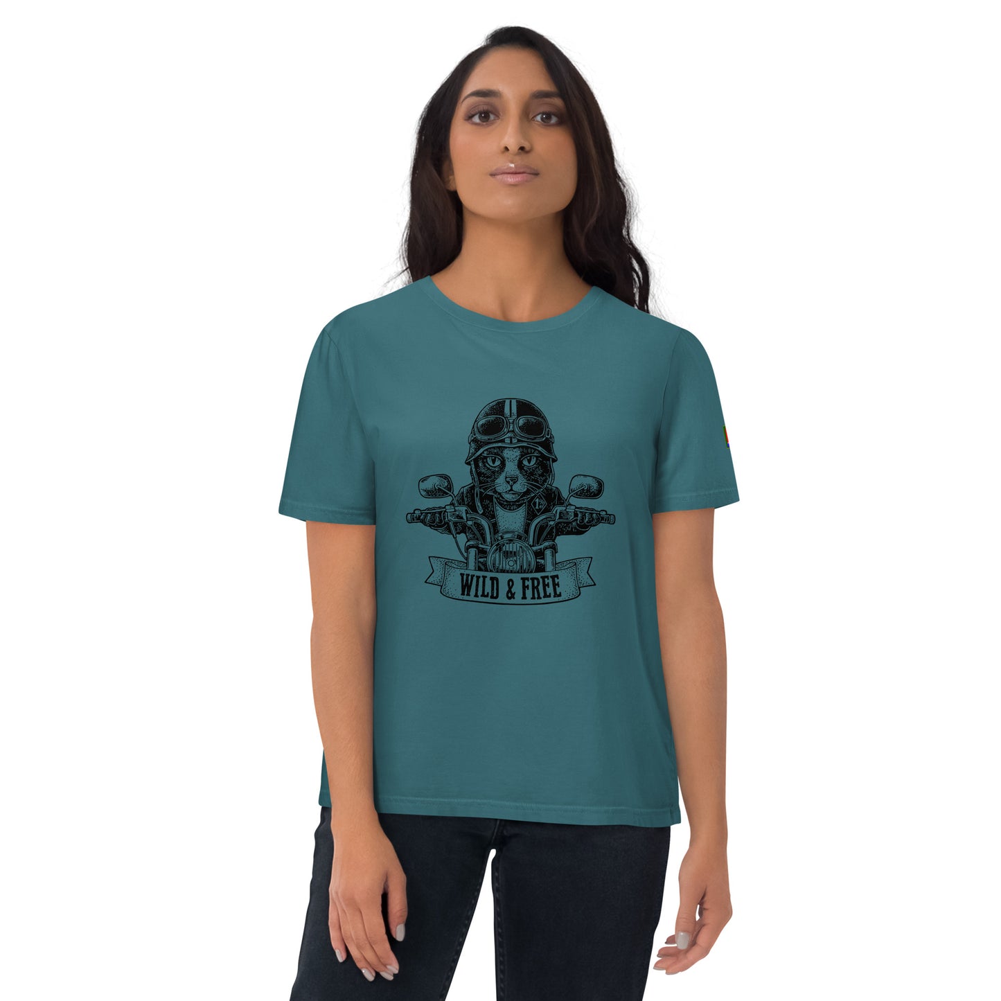 Unisex organic cotton t-shirt, Classic Crew neck T-Shirts, Soft Cotton t- shirts, T- Shirt for him, T-Shirt for her