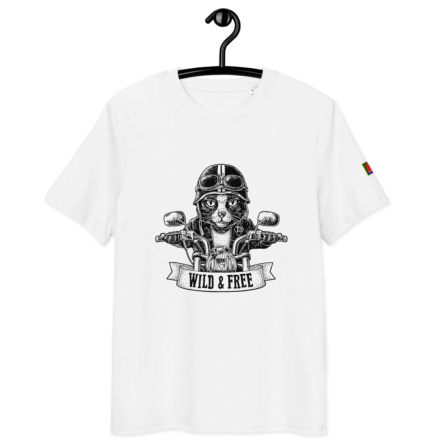 Unisex organic cotton t-shirt, Classic Crew neck T-Shirts, Soft Cotton t- shirts, T- Shirt for him, T-Shirt for her