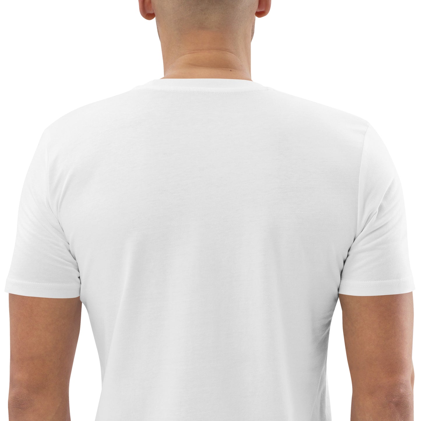 Unisex organic cotton t-shirt, Classic Crew neck T-Shirts, Soft Cotton t- shirts, T- Shirt for him, T-Shirt for her