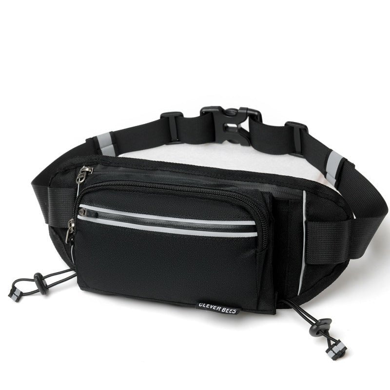 Unisex Outdoor Multifunctional Sports Running Mobile Phone Pockets - PratSN