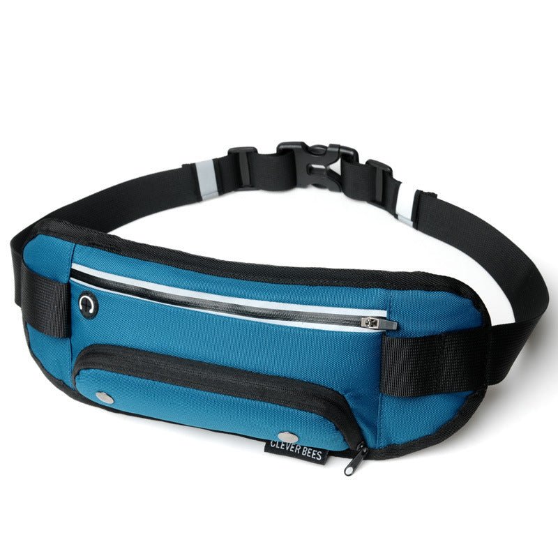 Unisex Outdoor Multifunctional Sports Running Mobile Phone Pockets - PratSN