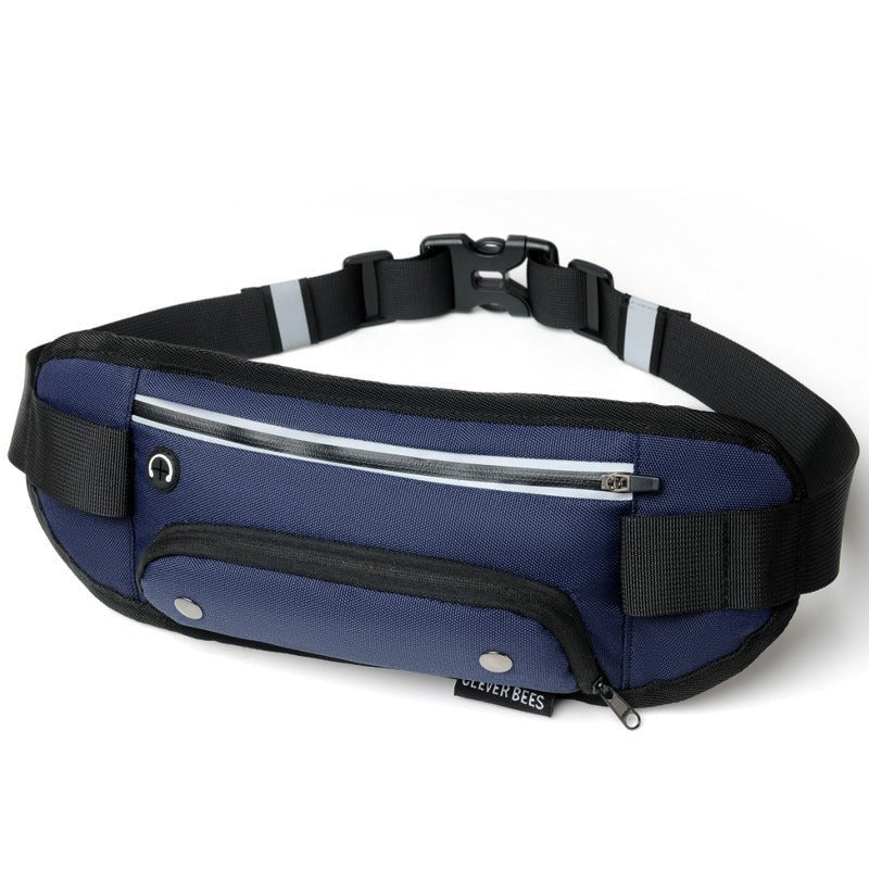 Unisex Outdoor Multifunctional Sports Running Mobile Phone Pockets - PratSN