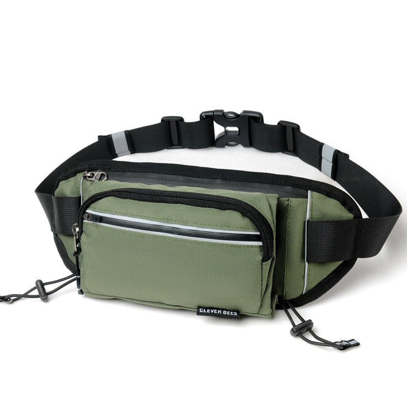 Unisex Outdoor Multifunctional Sports Running Mobile Phone Pockets - PratSN