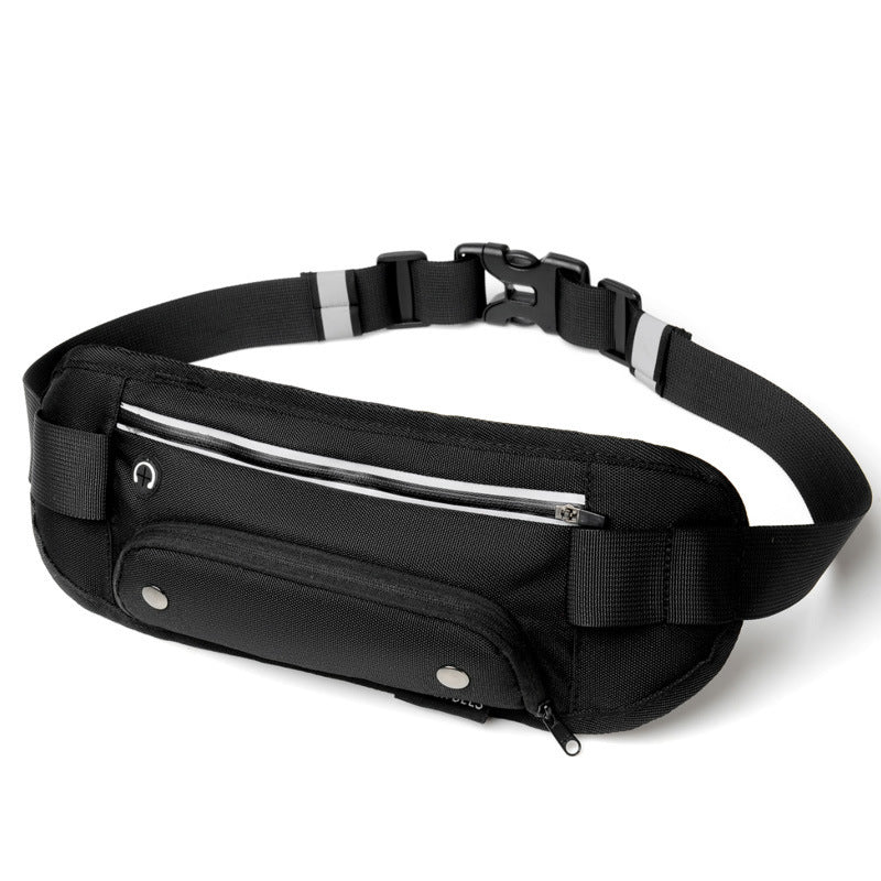 Unisex Outdoor Multifunctional Sports Running Mobile Phone Pockets - PratSN