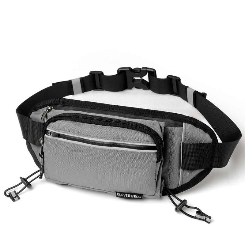 Unisex Outdoor Multifunctional Sports Running Mobile Phone Pockets - PratSN