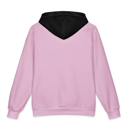 Unisex Oversized Cotton Hoodie - PratSN