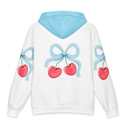 Unisex Oversized Cotton Hoodie - PratSN