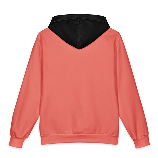 Unisex Oversized Cotton Hoodie - PratSN