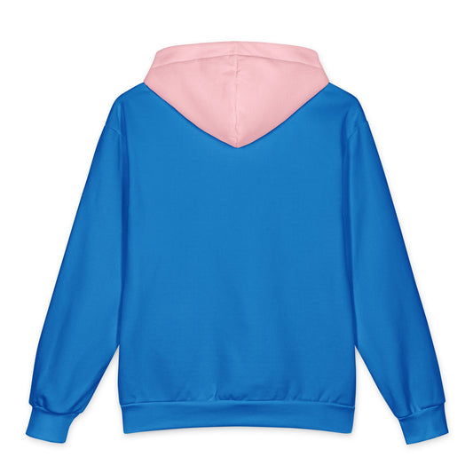 Unisex Oversized Cotton Hoodie - PratSN