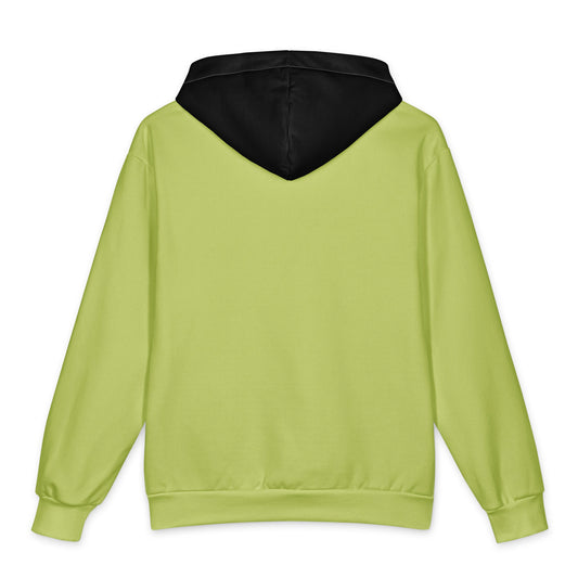 Unisex Oversized Cotton Hoodie - PratSN