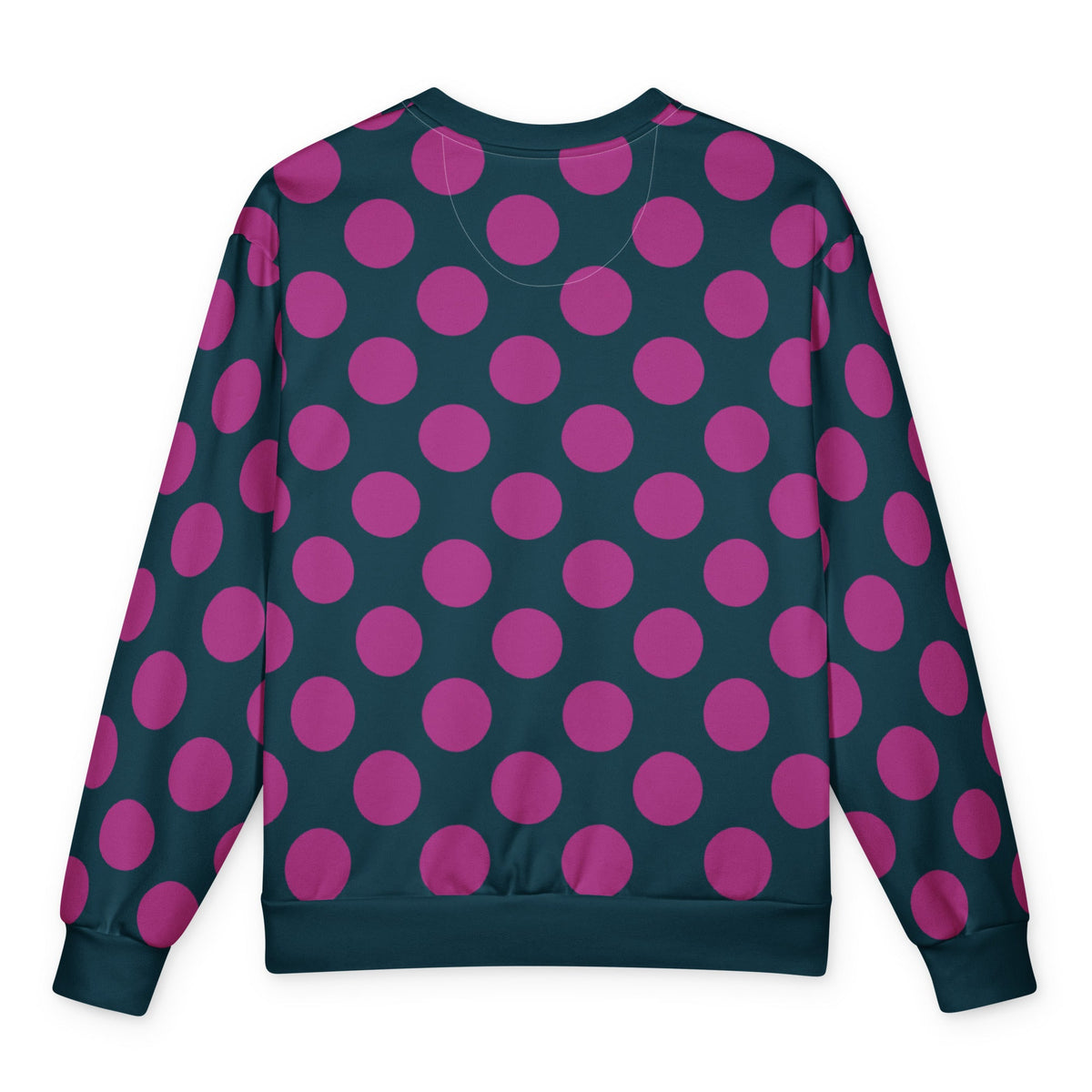 Unisex Oversized cotton sweatshirt - PratSN