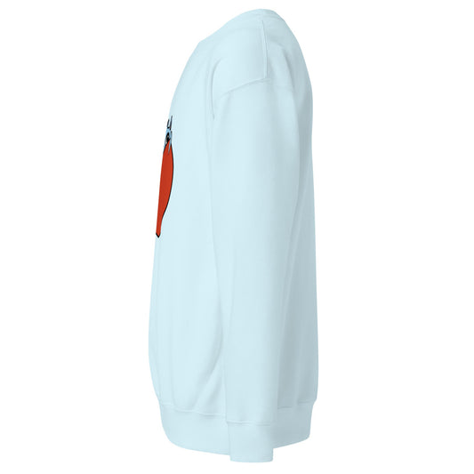 Unisex Premium Sweatshirt, Sweatshirt - PratSN
