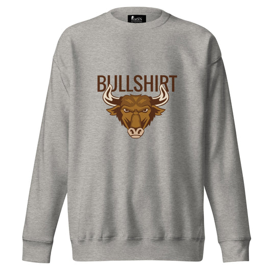 Unisex Premium Sweatshirt, Sweatshirt - PratSN