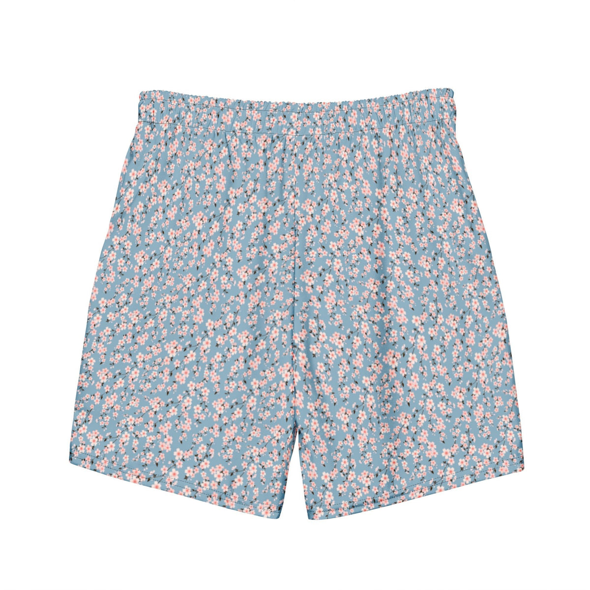Unisex Recycled Swim Trunks - PratSN