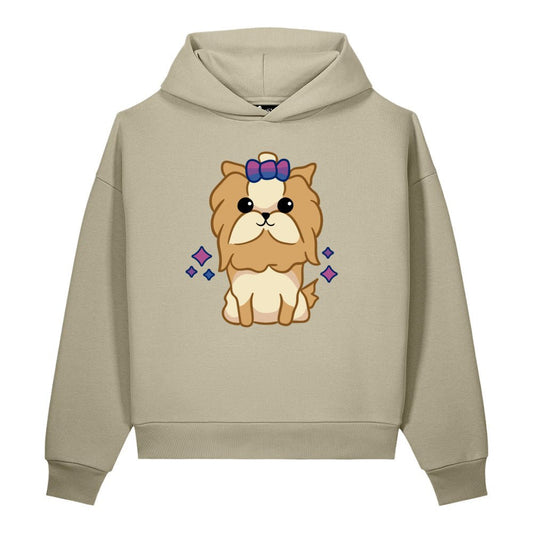Unisex sculpted heavyweight hoodie - PratSN