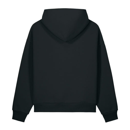 Unisex sculpted heavyweight hoodie - PratSN