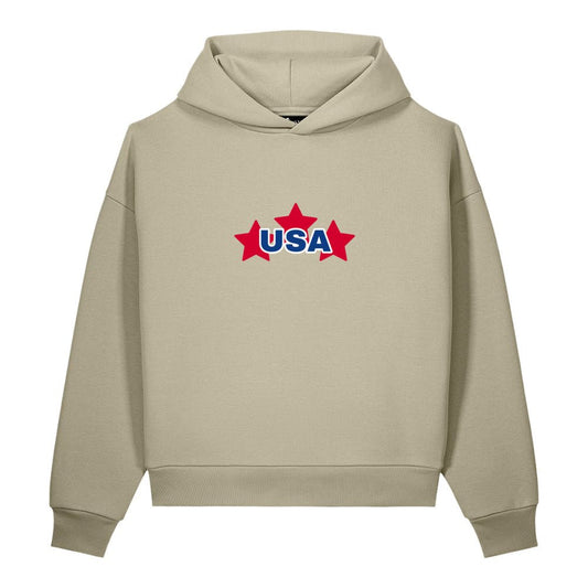 Unisex sculpted heavyweight hoodie - PratSN