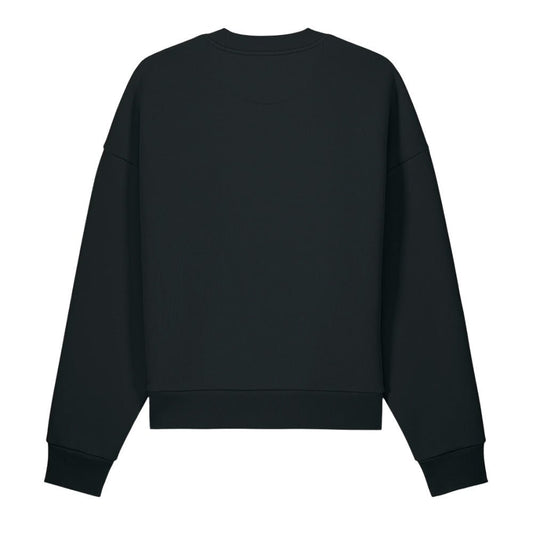Unisex sculpted heavyweight sweatshirt - PratSN