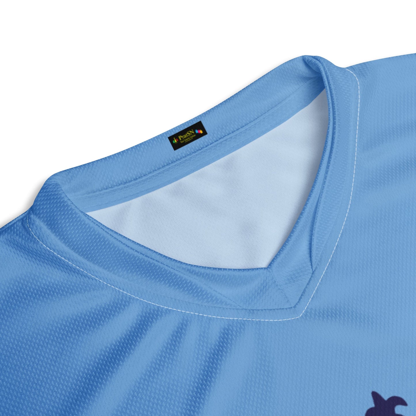 unisex sports jersey - PratSN