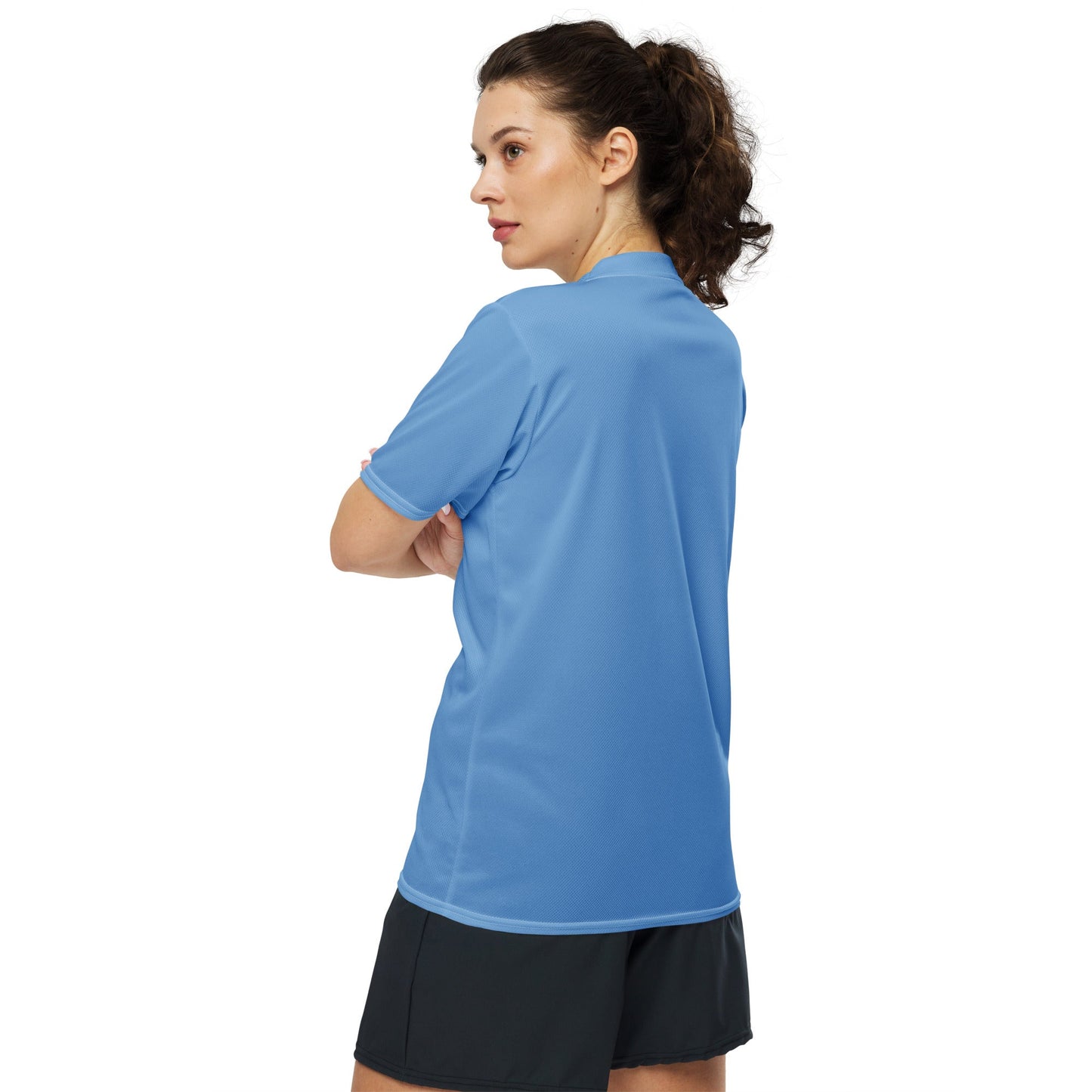 unisex sports jersey - PratSN
