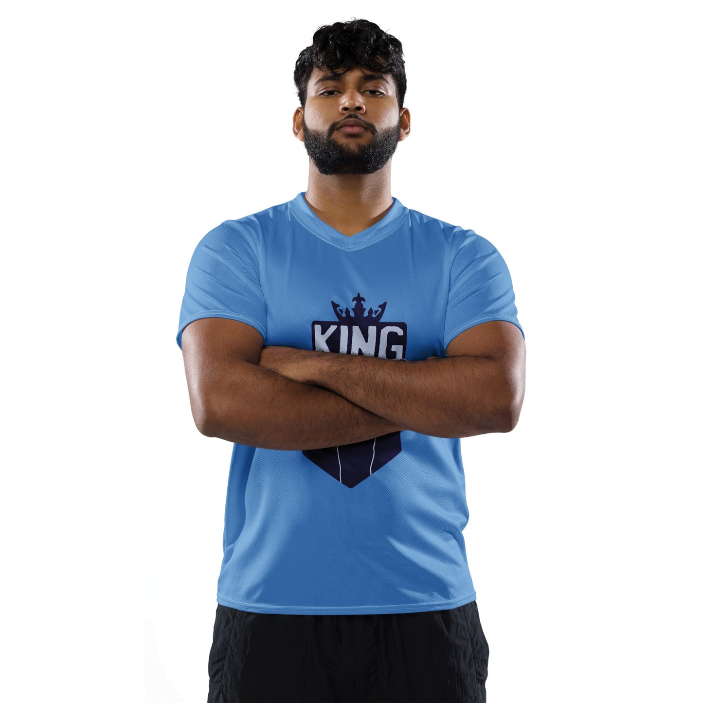 unisex sports jersey - PratSN