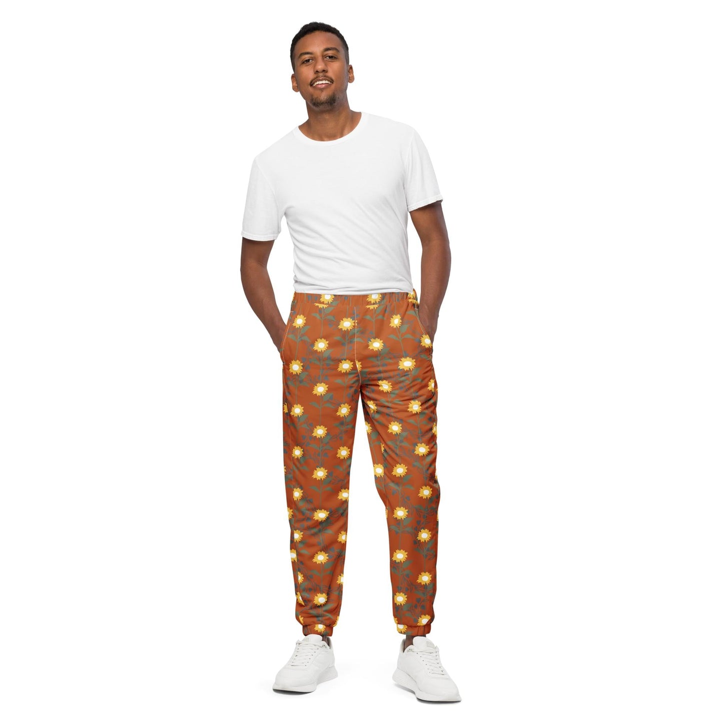 Unisex track pants - PratSN