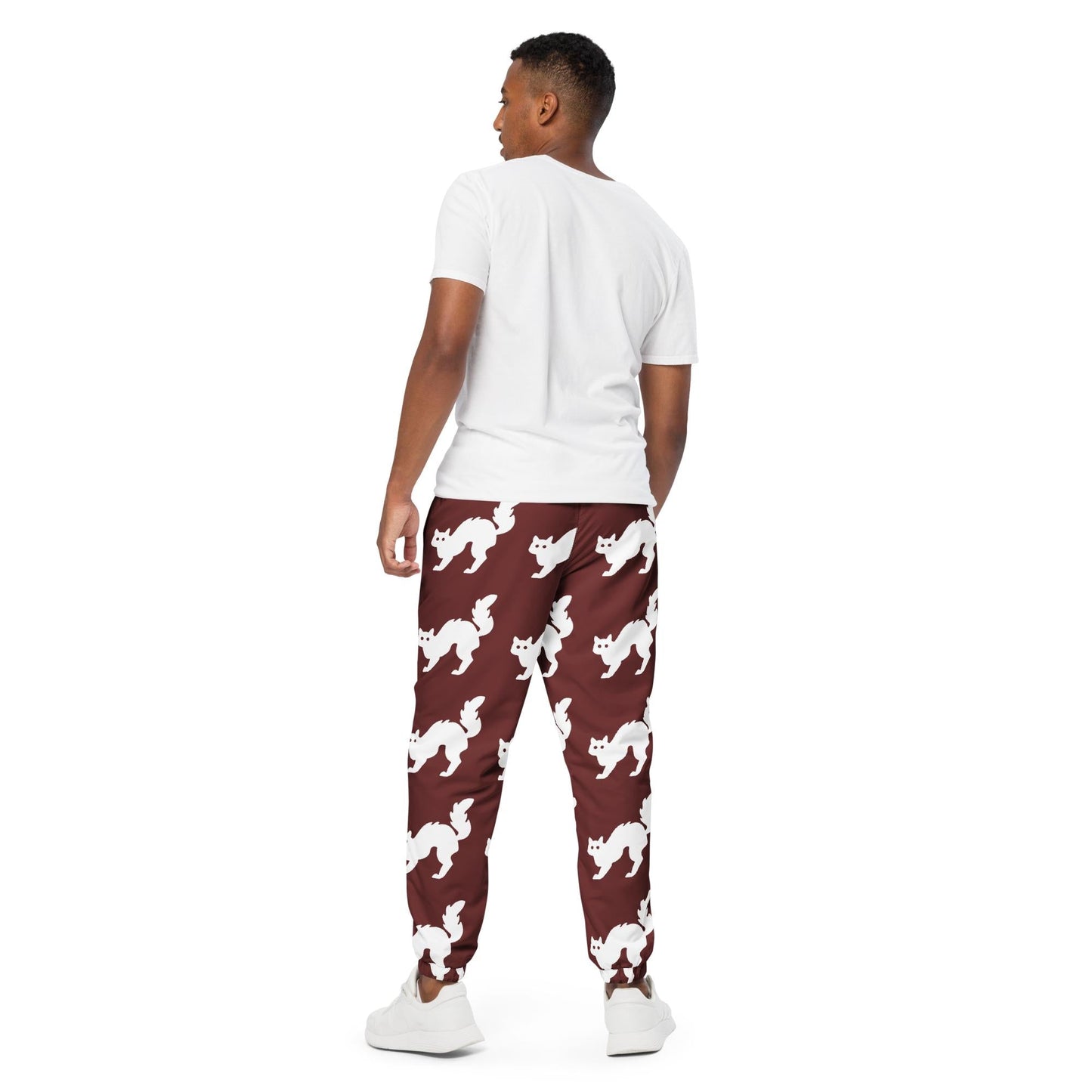 Unisex track pants - PratSN