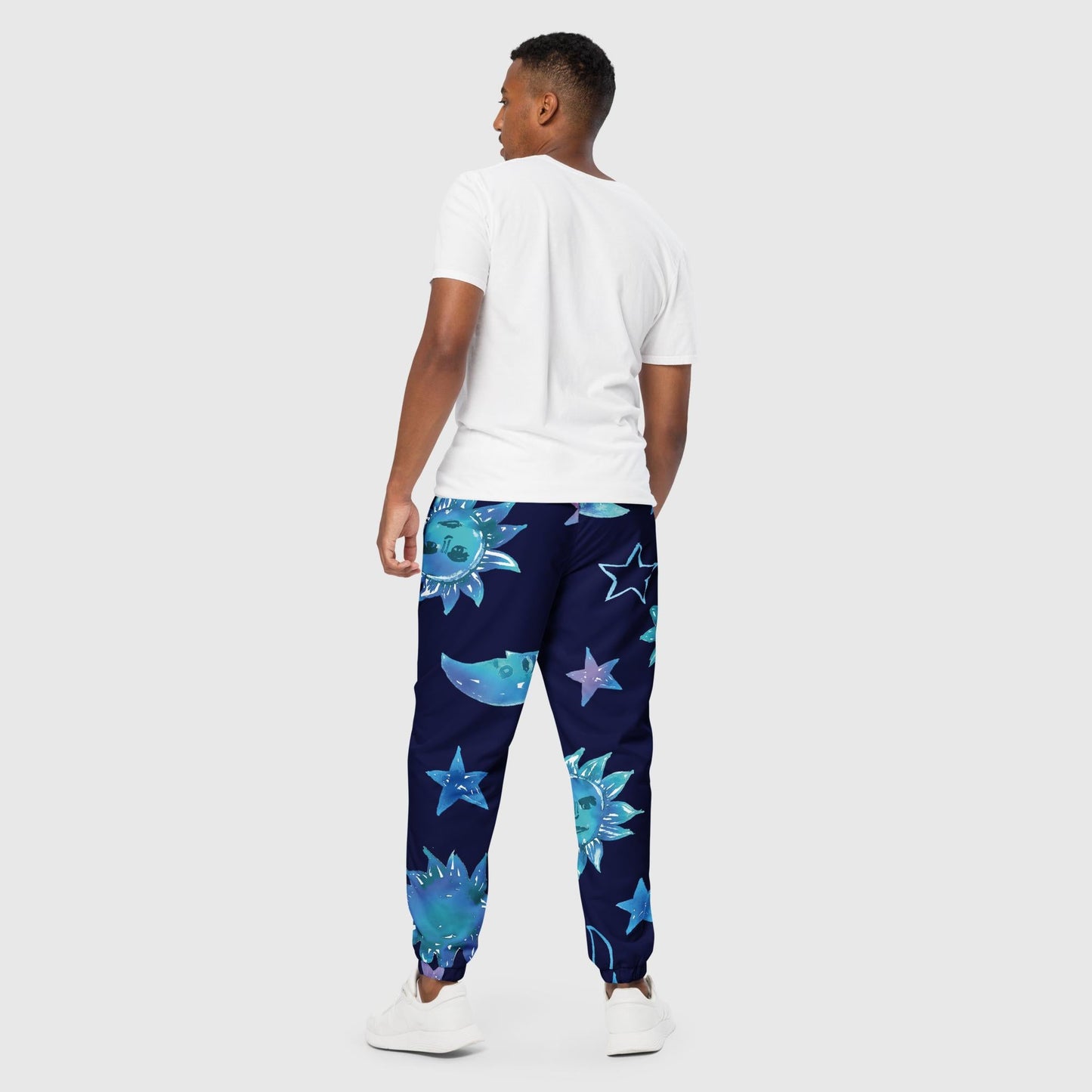 Unisex track pants - PratSN