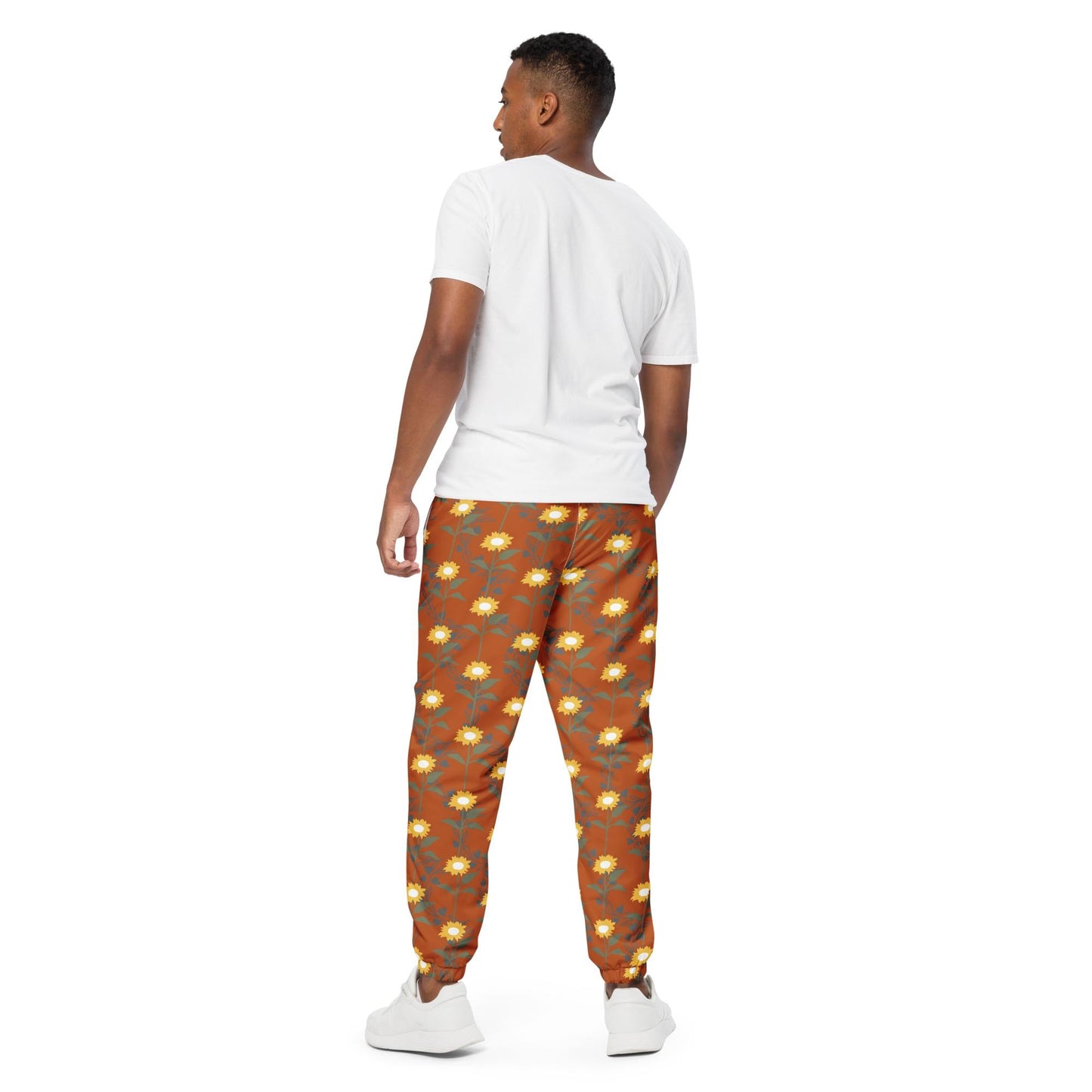 Unisex track pants - PratSN