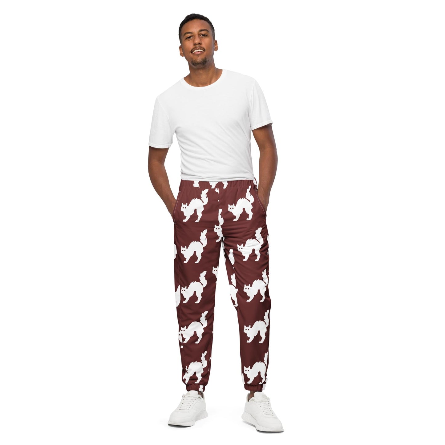 Unisex track pants - PratSN