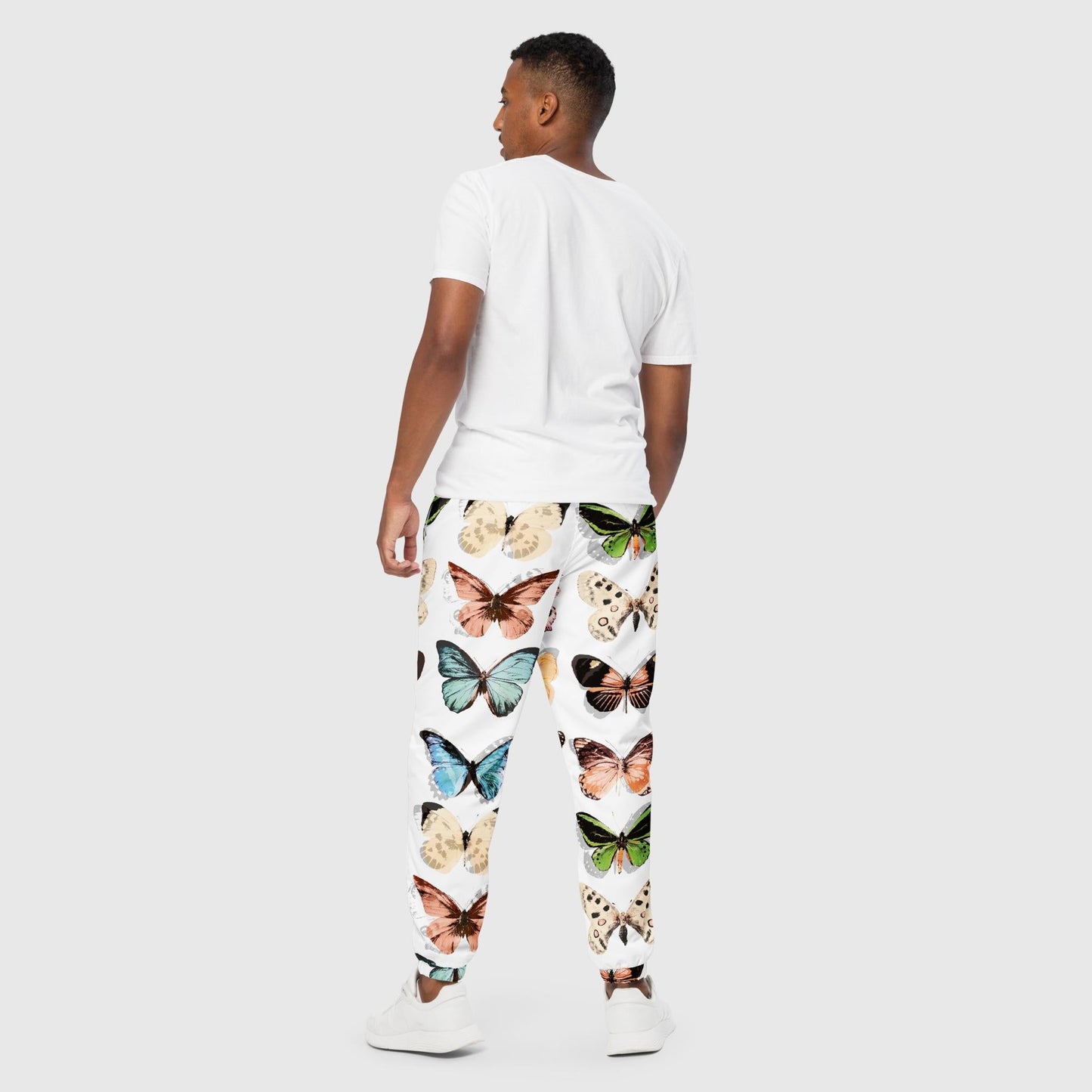 Unisex track pants - PratSN
