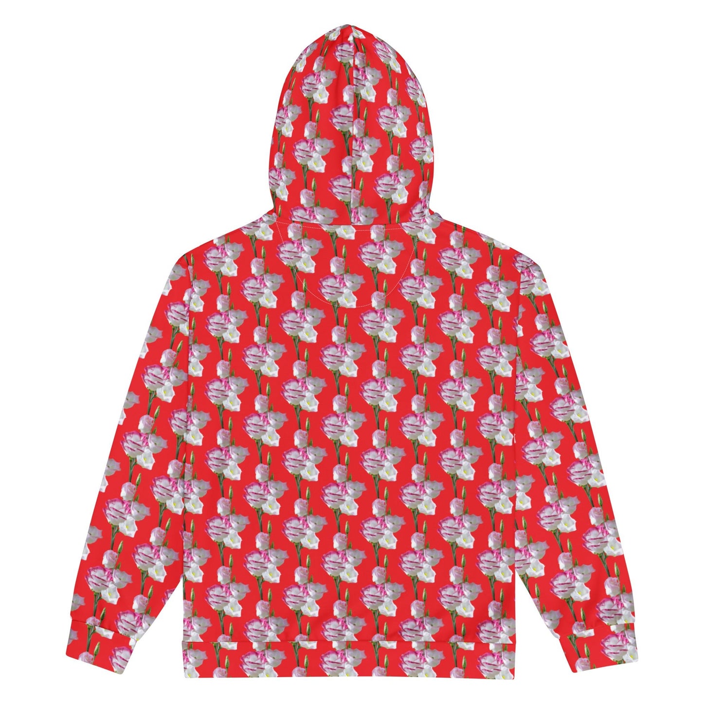 Unisex zip hoodie Vintage Style - PratSN