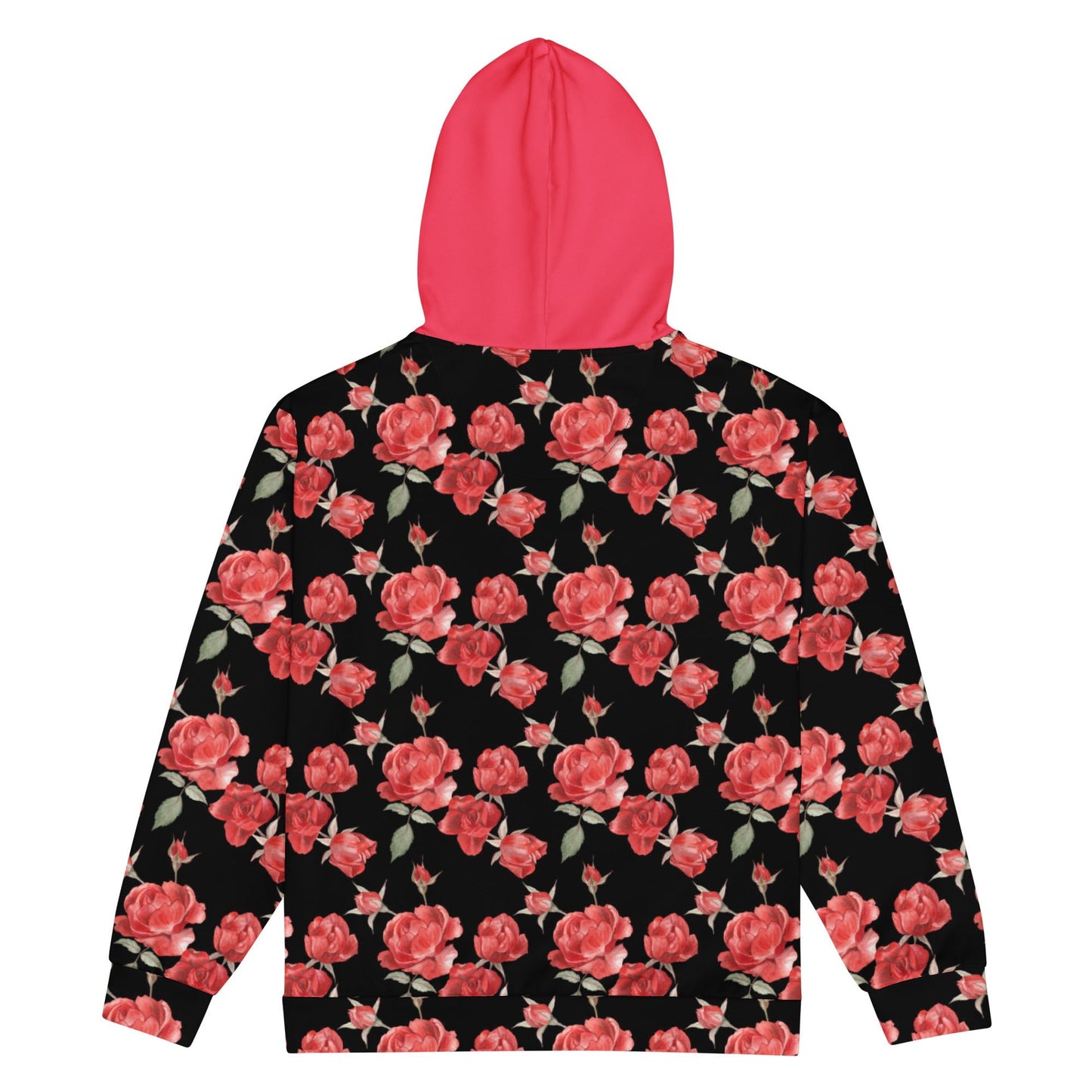 Unisex zip hoodie Vintage Style - PratSN