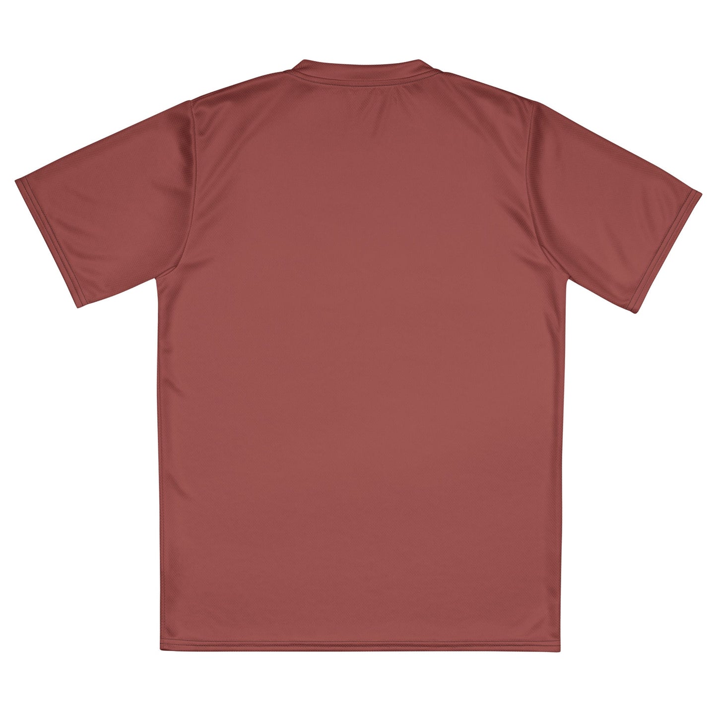 Vintage Unisex Sports Jersey - Lightweight Athletic Wear - PratSN