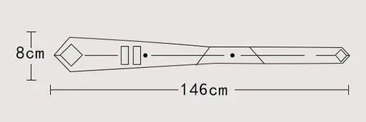 Wedding Tie For Men 8CM For Party Jacquard Neckties Neck Ties For Groomsmen Gifts - PratSN