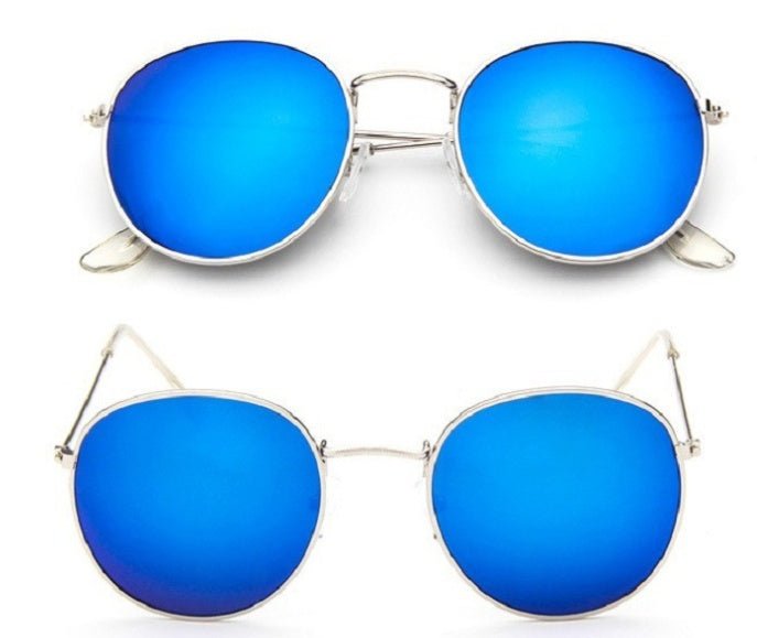 Women Retro Sunglasses - PratSN