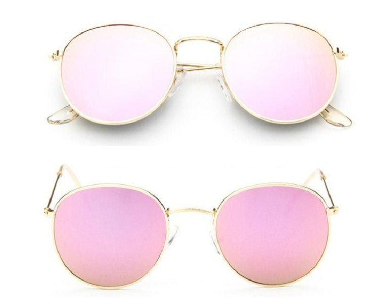 Women Retro Sunglasses - PratSN