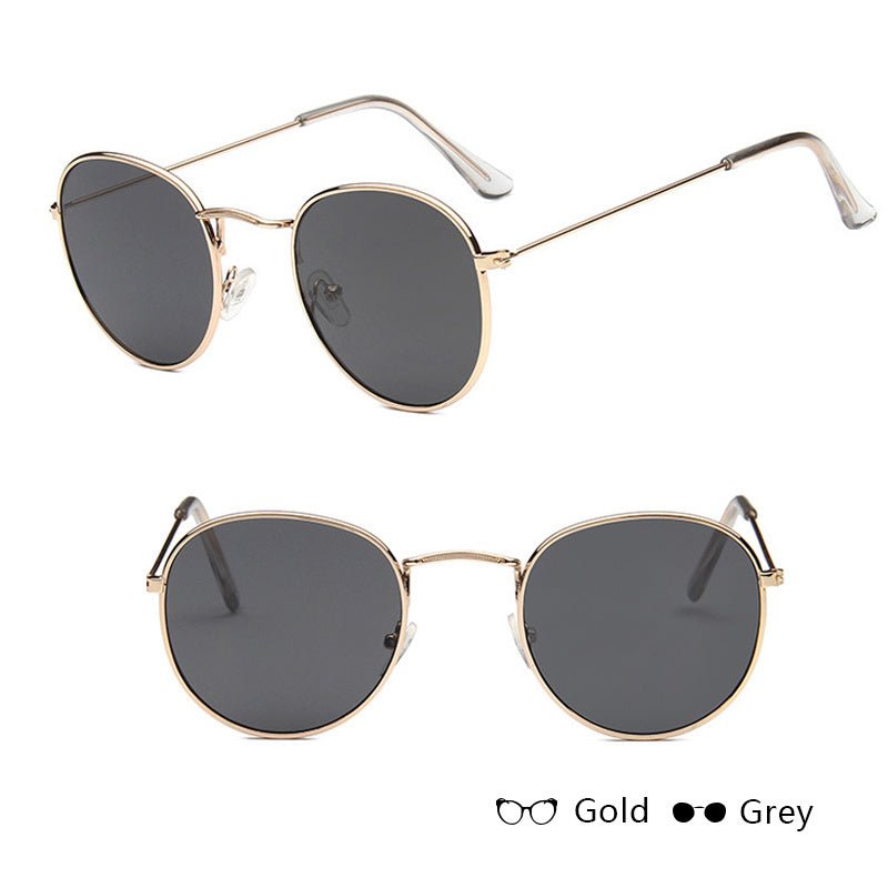 Women Retro Sunglasses - PratSN