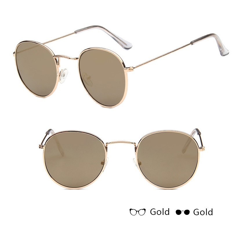 Women Retro Sunglasses - PratSN