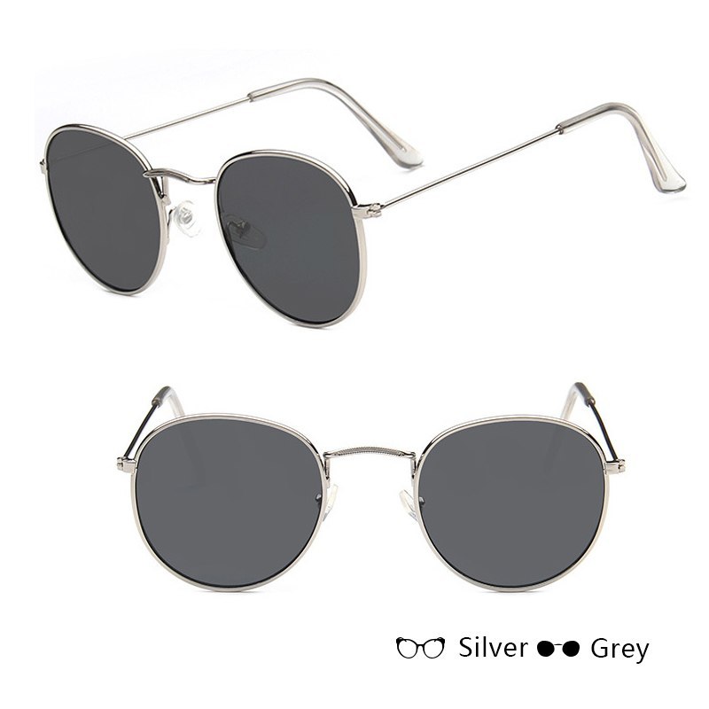 Women Retro Sunglasses - PratSN