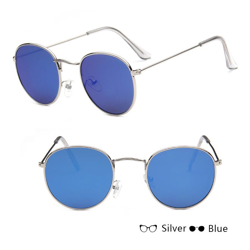 Women Retro Sunglasses - PratSN