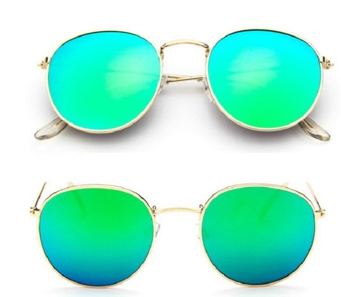 Women Retro Sunglasses - PratSN