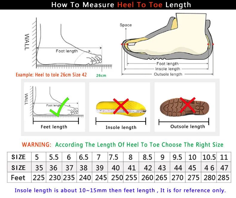 Women Sports Shoes Platform Sneakers Fashion Outdoor Hiking Non - Slip Casual Shoes Low Top Running Shoes Women Footwear - PratSN