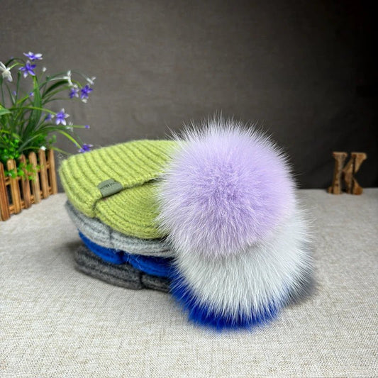 women's autumn and winter woolen hat | Women's Fall & Winter Hats | Seasonal Styles - PratSN